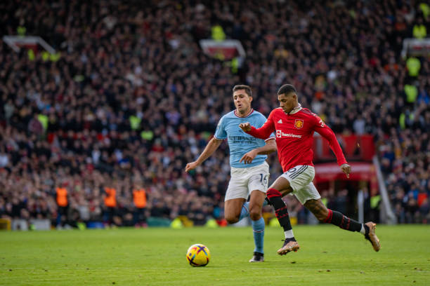 对于曼城的 对于曼城的